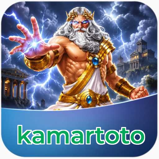 Screenshot Proses Instalasi kamartoto APK